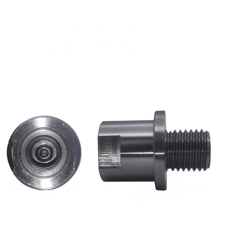 Wood Lathe Chuck Adapter - Converts Headstock Spindle for Turning Tools | Drill Attachment - Image 3