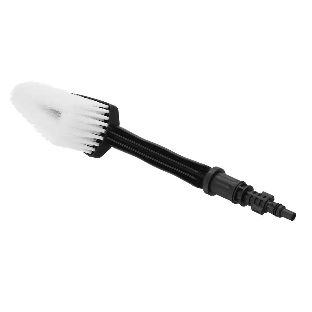 Bosch S7 Black Decker S4 High Pressure Triangle Brush & Adapter | Car Washer - Image 4
