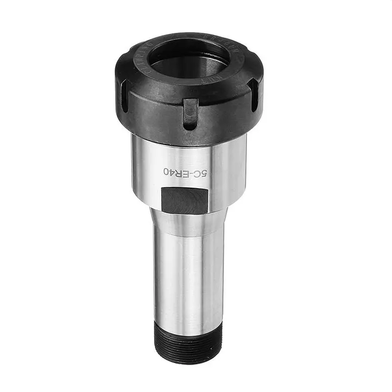 Machifit ER40 Collet Chuck Holder - 5C Shank for Milling & Lathe Tools - Image 3