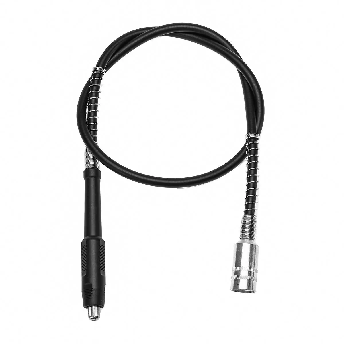 Flexible Shaft Rotary Grinder Extension - 105cm Tool for Electric Grinders & Drills - Image 2