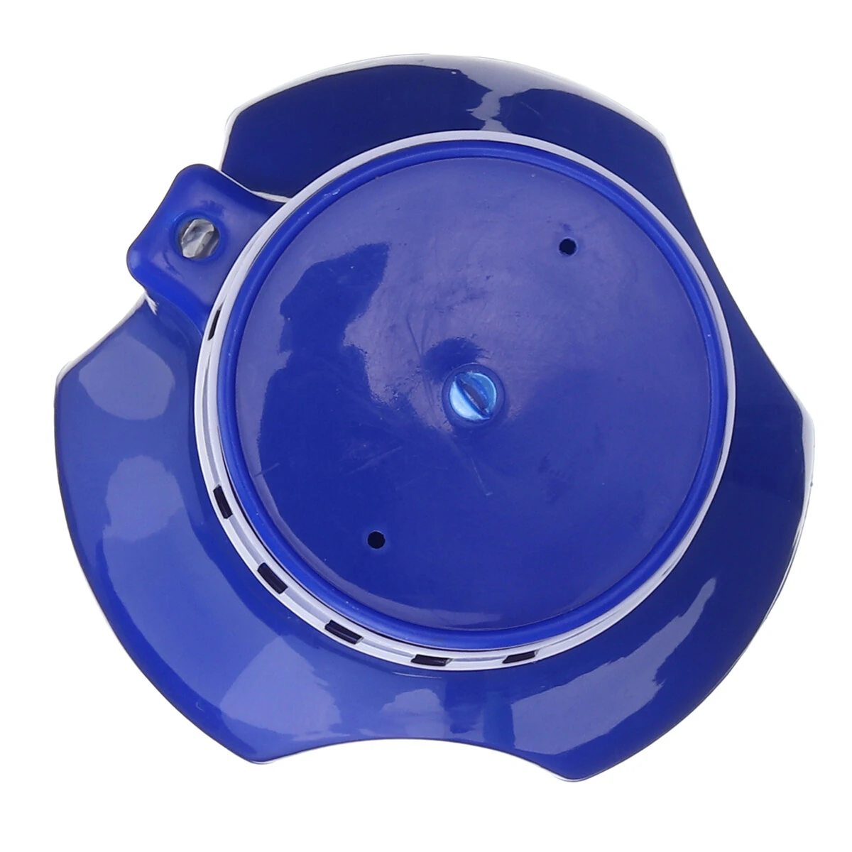 Pool Floating Dispenser with Thermometer - High Quality Swimming Pool Cleaning Tool - Image 5