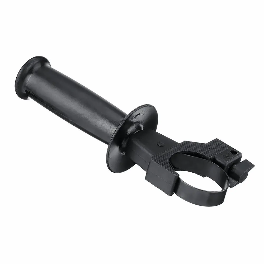 Bosch 20 22 24 Electric Hammer Front Handle | 42-45mm Adjustable Drill Attachment - Image 4