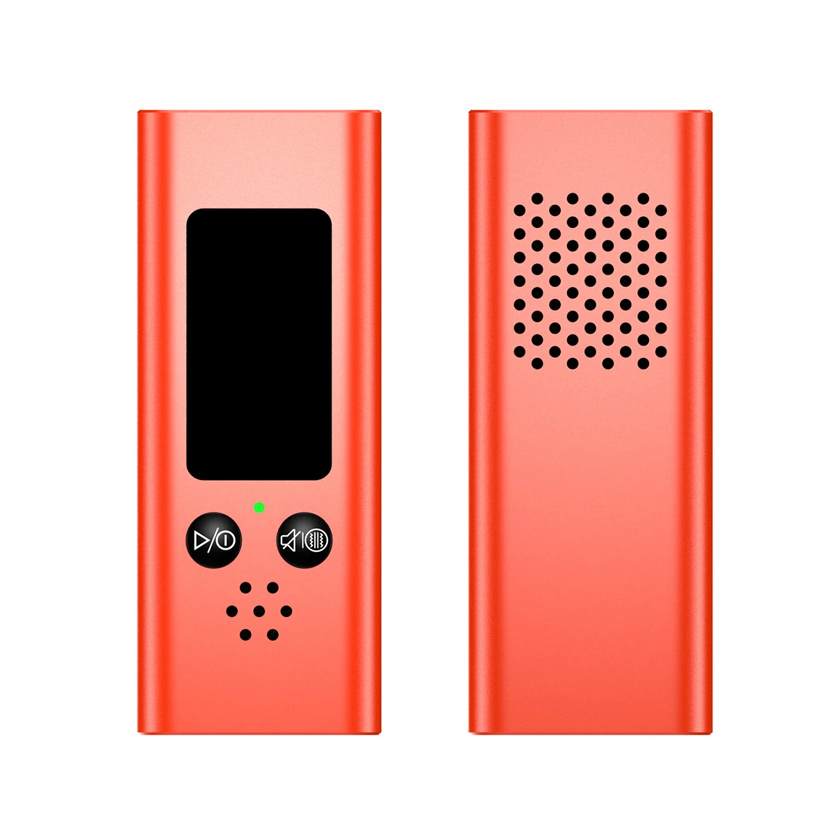 Carbon Monoxide Tester XYZ-123 | 0-999 PPM CO Monitor - TFT Screen & USB-C - Image 4