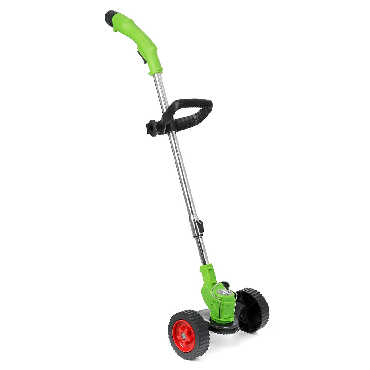 Doersupp Cordless Grass Trimmer Set - 12/24V Electric Lawn Mower & Pruner - Image 4