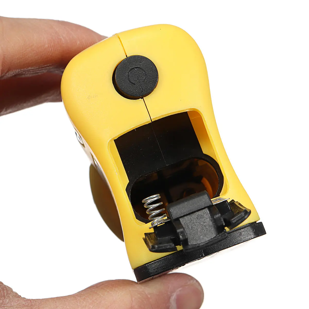Infrared Laser Level | 0-360 Degree Micro Tuning | Four In One Self-Leveling - Image 2