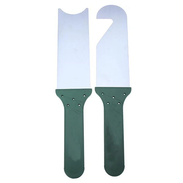 DANIU Door Lock Opener Bypass Tool - Quick Slices, Slit Opener, Model XYZ - Image 3