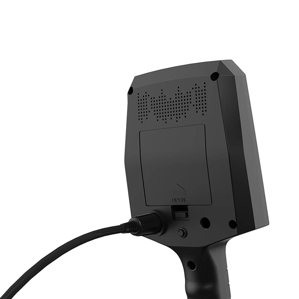 TIANXUN X13 Pro Metal Detector - High Sensitivity Gold Digger | 2.5m Depth - Image 5
