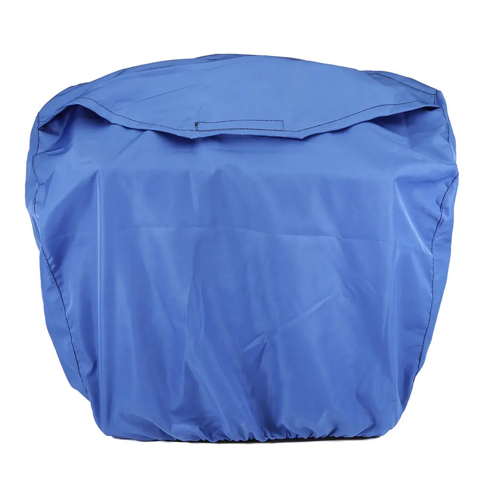 Automotive Engine Motor Dust Cover | Dustproof Equipment for Angle Grinder - Image 2