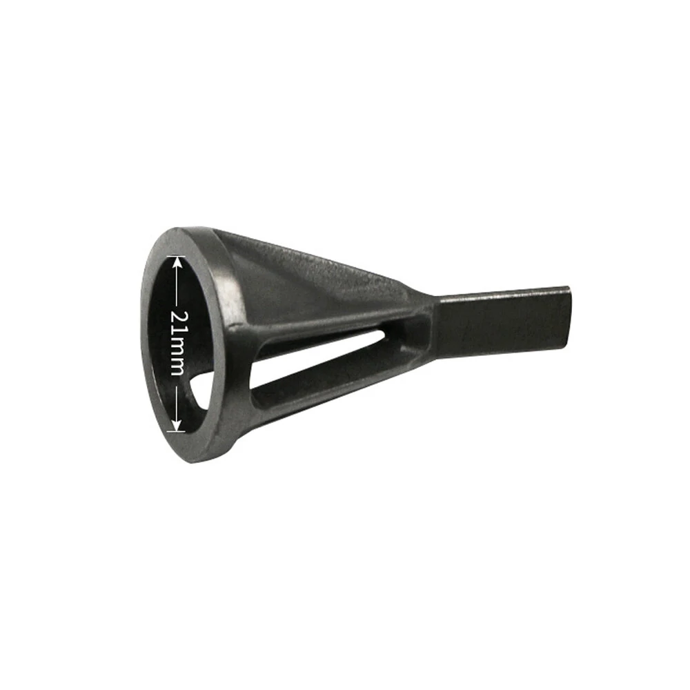 Remove Burr Tool - Deburring External Chamfer Metal with Triangle Handle - Image 4