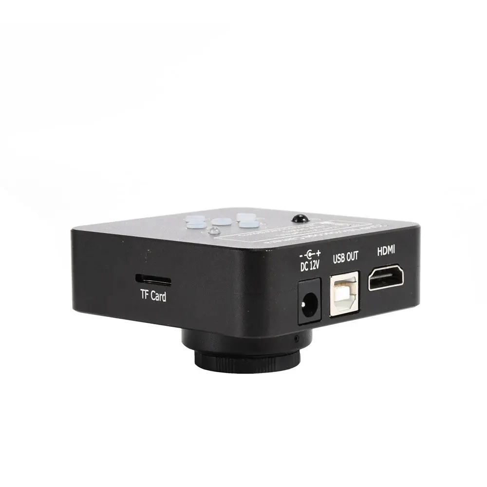 HAYEAR Digital Microscope - 1080P 60FPS 2K 21MP | HDMI & USB Industrial Video - Image 4