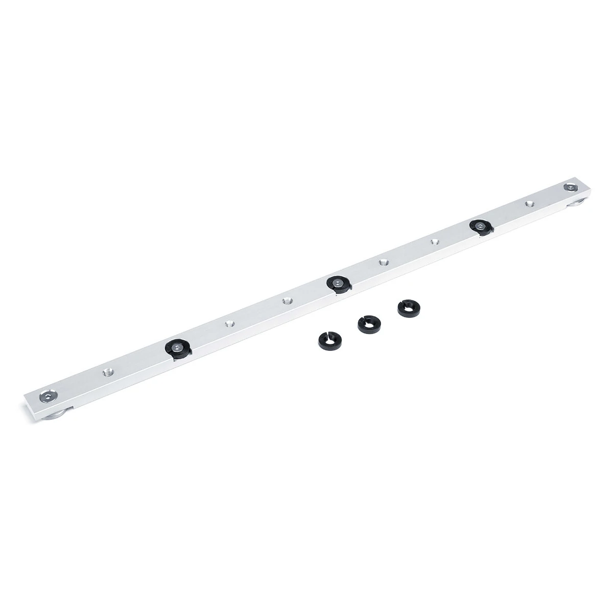 Aluminum Alloy Miter Gauge - 300/450/850/880mm Rail Slider for Table Saw | Woodworking Tool - Image 4