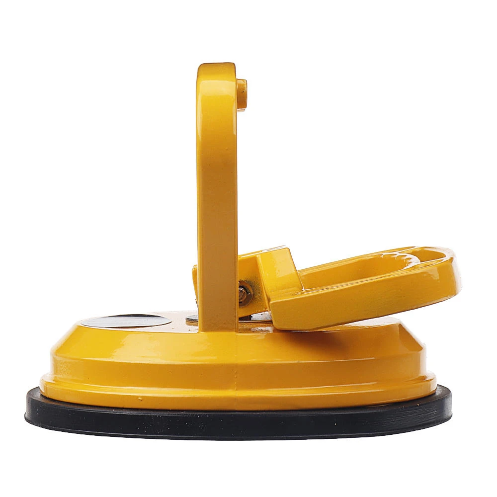 MYTEC Dent Puller Suction Cup - Aluminum Alloy Bodywork Tool | Panel & Tile Remover - Image 4