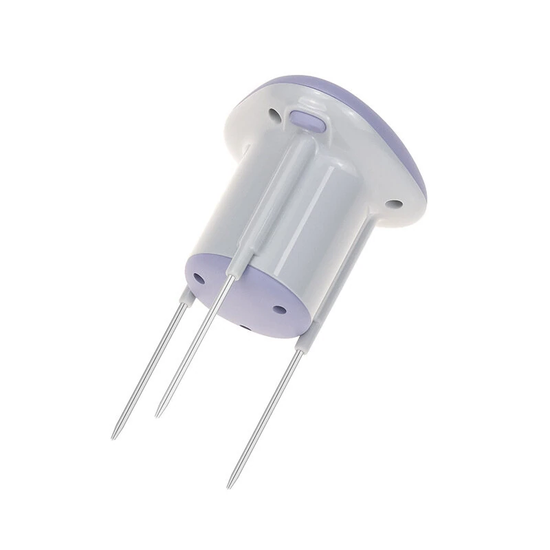 NEO Zigbe Smart Solar Soil Sensor - Humidity & Temperature - IP66 Waterproof 50M Wireless - Image 5