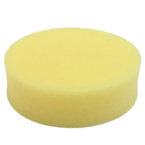 6pcs 3 Inch Polishing & Waxing Pads - Drill Adapter Buffer Pad Kit - Image 5