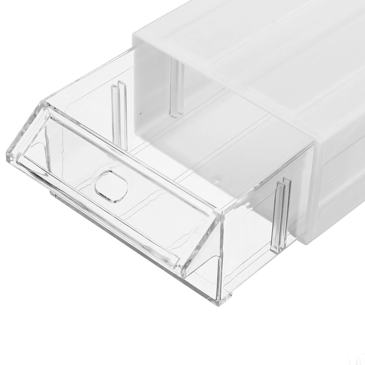 5D Diamond Painting Accessories Kit - Detachable Storage Container with Drawers - Image 3