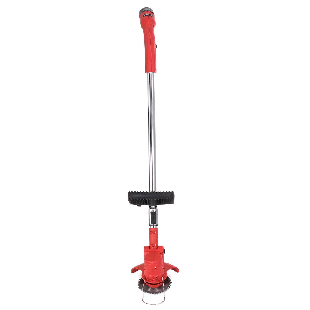 12V/24V Cordless Electric Grass Trimmer & Lawn Mower - Garden Tool w/ Battery - Image 4