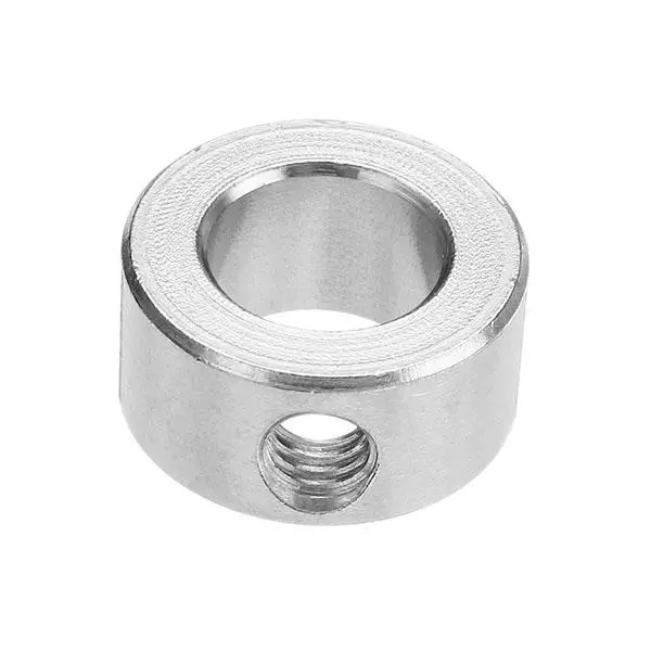 Machifit 8mm Lock Collar for T8 Lead Screw - Lock Ring & Block Set - Image 3