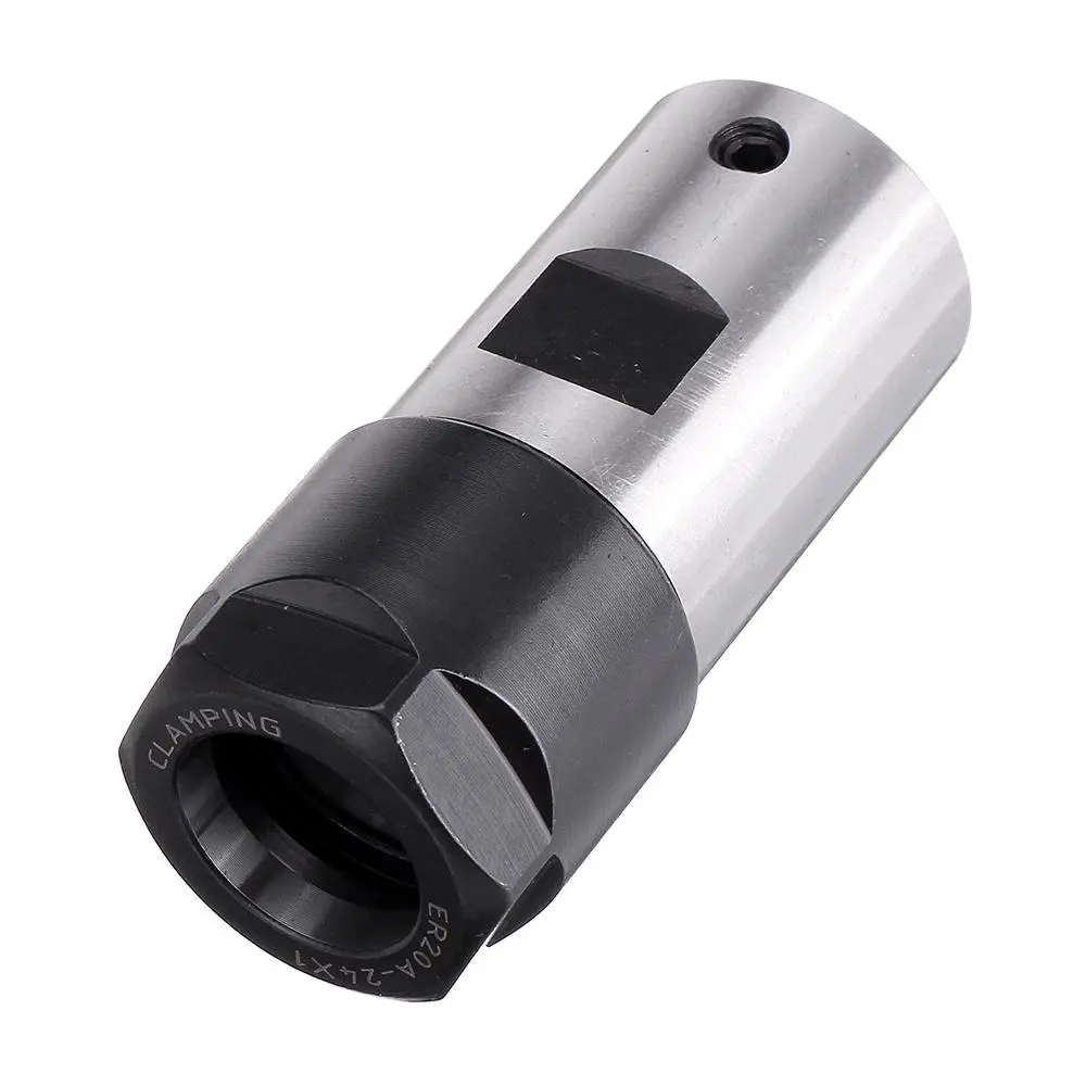 Machifit ER20A Collet Chuck Holder - 14mm Motor Shaft Extension Rod Tool - Image 4
