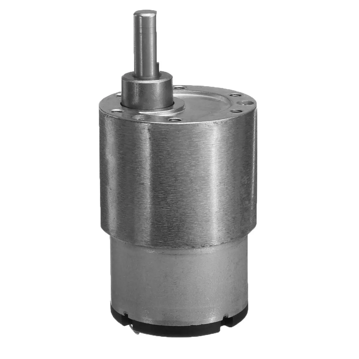 DC 6V 520 Gear Motor - 61 to 1280 RPM Speed Reduction Controller - Image 3