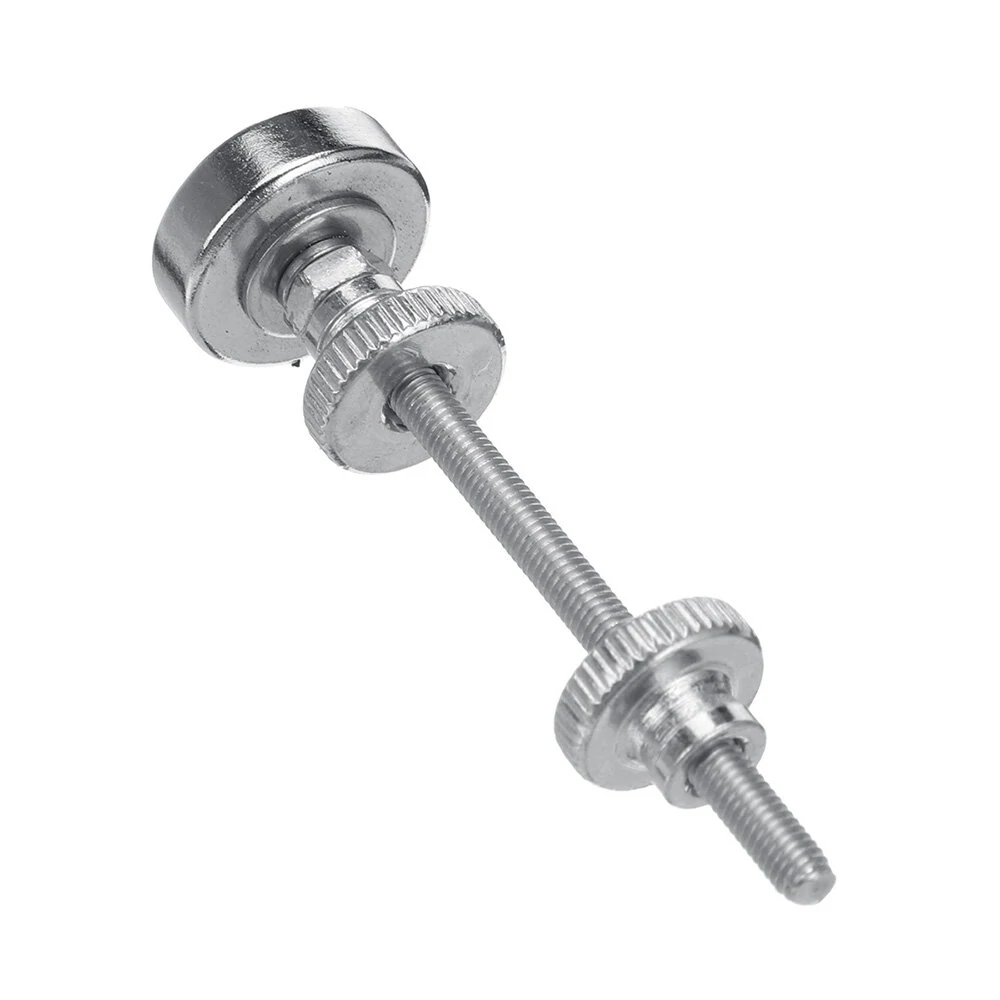 Magnetic Base 52MM Universal PCB Welding Clip | Metal DIY Auxiliary Tool - Image 4