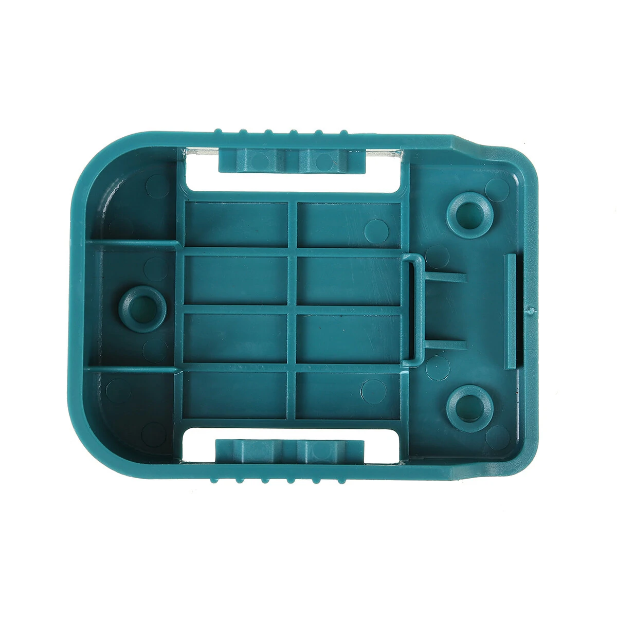 Makita 18V Battery Storage Rack | Van Case Shelf Holder for 18V Batteries - Image 4