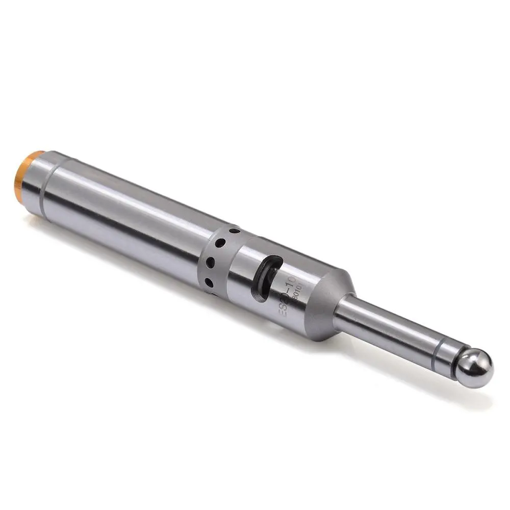 Precision Electronic Edge Finder - LED & Beep for CNC Milling & Lathe - Image 4