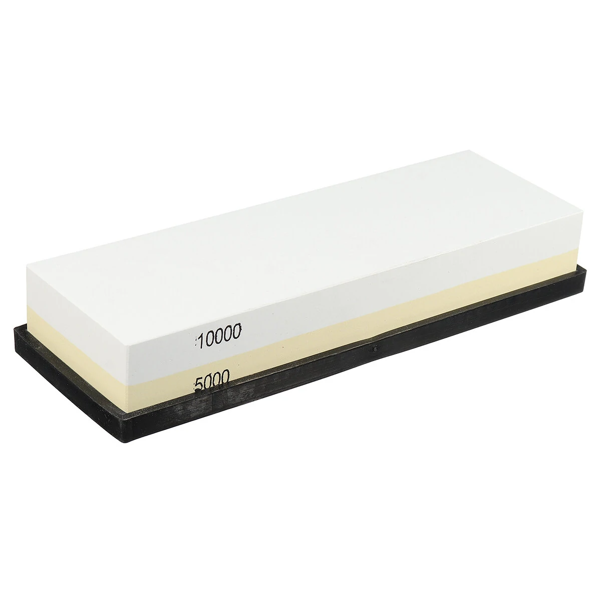 Double Sided Water Whetstone - 1000/6000 Grit Kitchen Knife Sharpening Tool - Image 4