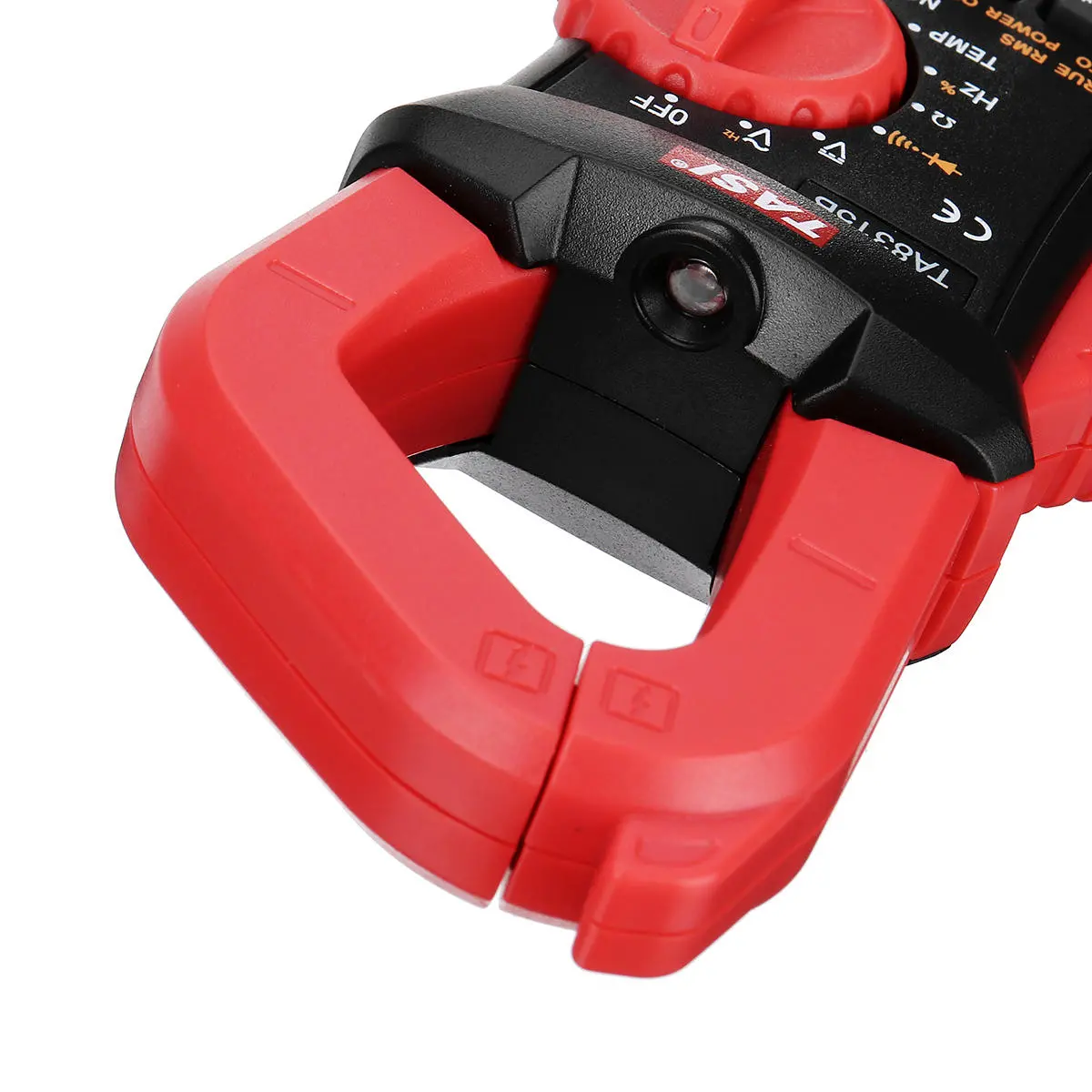 TA8315B Digital Clamp Meter - AC DC Multimeter | High Precision Ammeter - Image 5