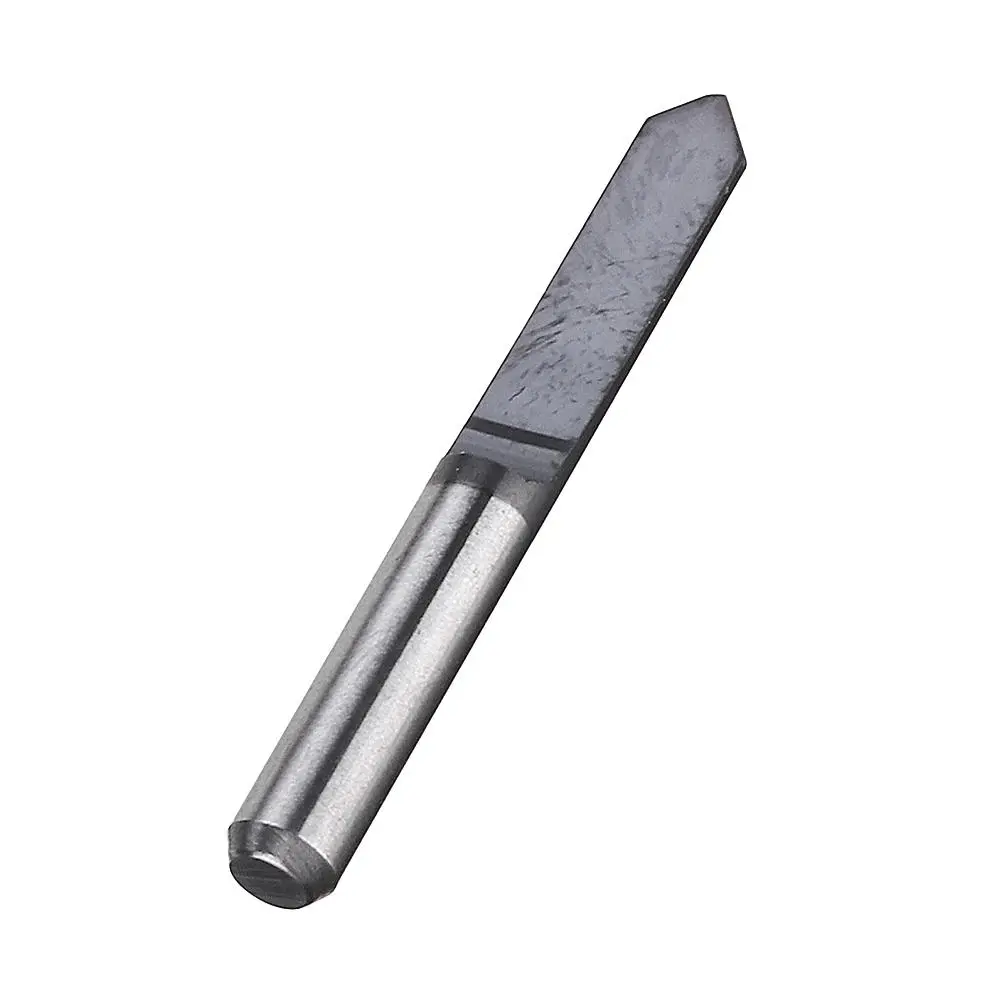 Drillpro 0.1-0.5mm PCB Drill Bit Set - 90 Degree TiAlN Coated | CNC Engraving - Image 5