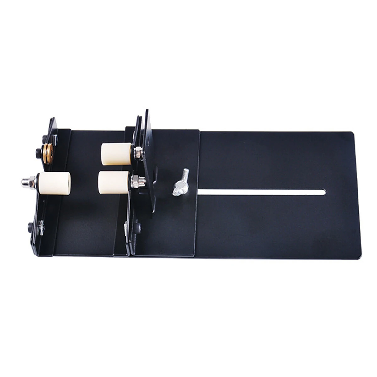 Stainless Steel Glass Bottle Cutter - Adjustable for Round & Square Bottles - Image 5