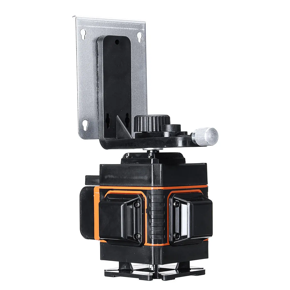 Green Laser Level - 12 Line 3D Self-Leveling | Digital Display & Portable Tool - Image 5
