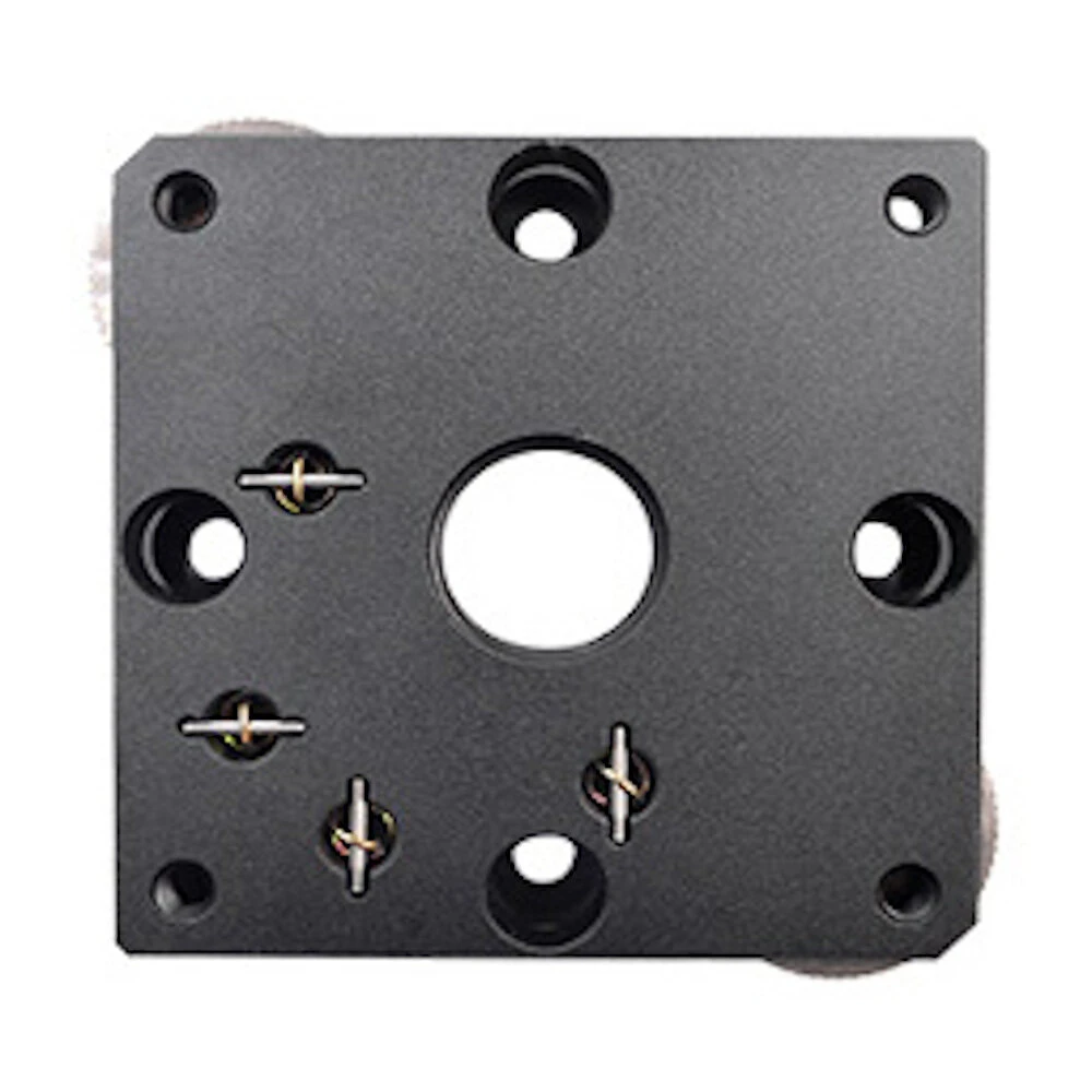 Oeabt BK60A-22 M6 Dual Axle Manual Tilt Table | Horizontal Tilt Gauge - Image 4