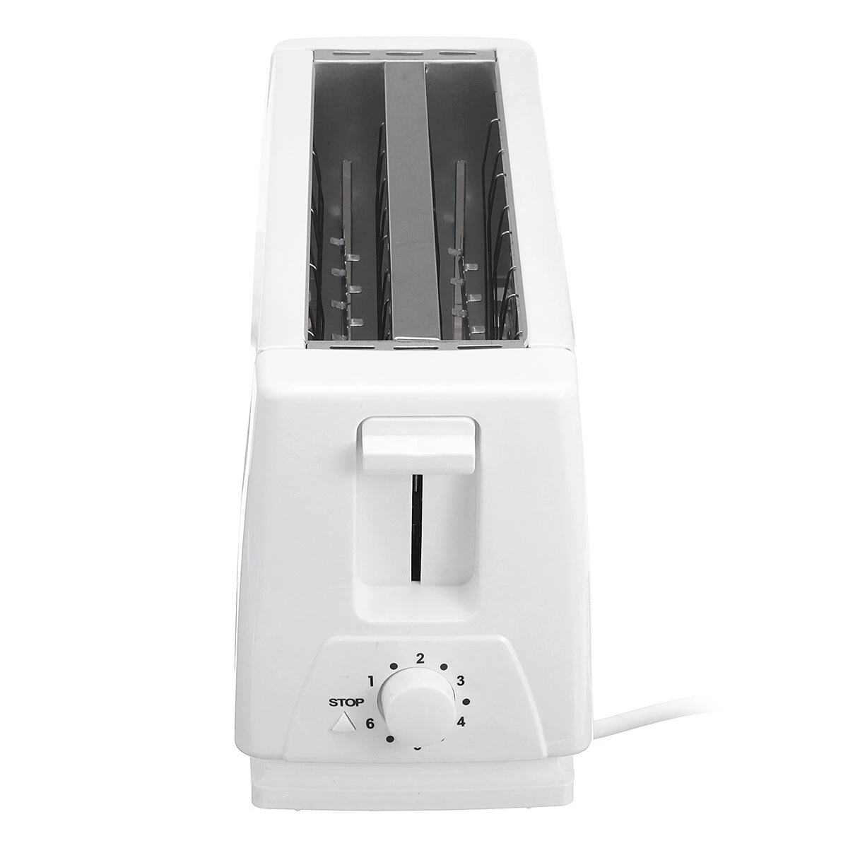 Bread Baking Machine | Automatic Toaster | 220V Fast Breakfast Tool - Image 3
