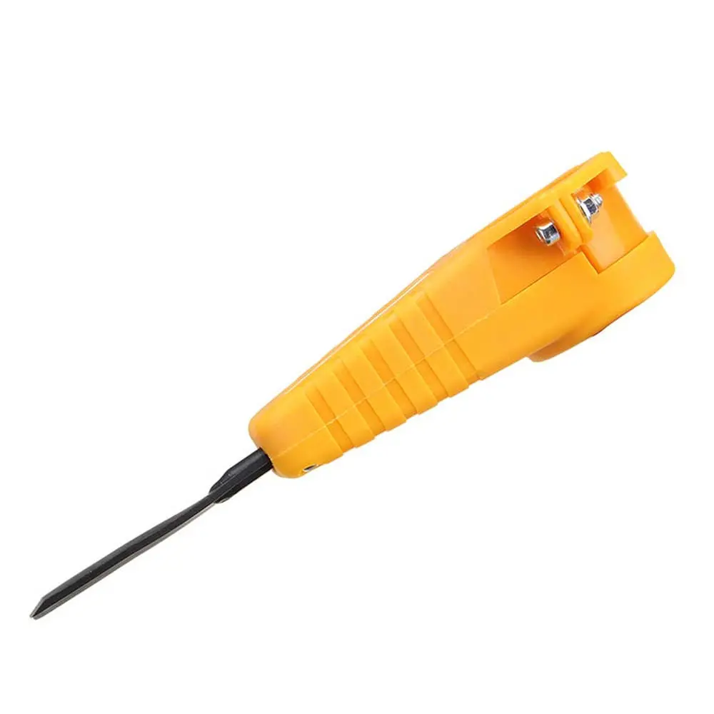 Pro Carpenter Wood Carving Chisel Set - 2pcs Hand Tool for Woodworking | Angle Grinder - Image 4