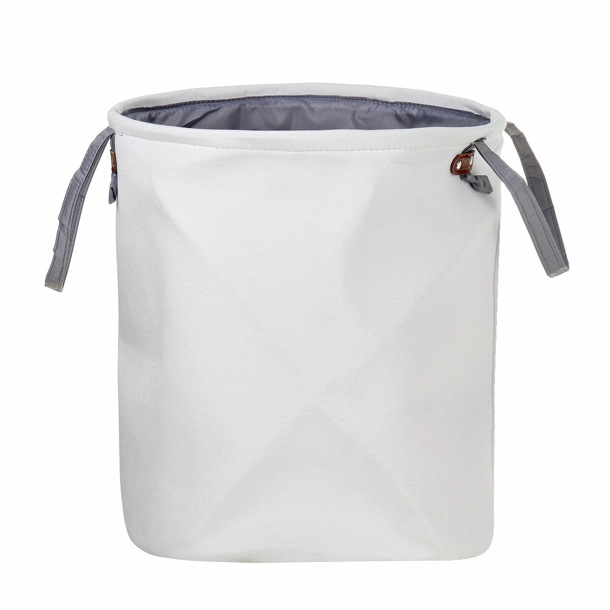 Foldable Laundry Hamper Bag - Portable Wash Bin & Storage Basket | Tool Box - Image 4