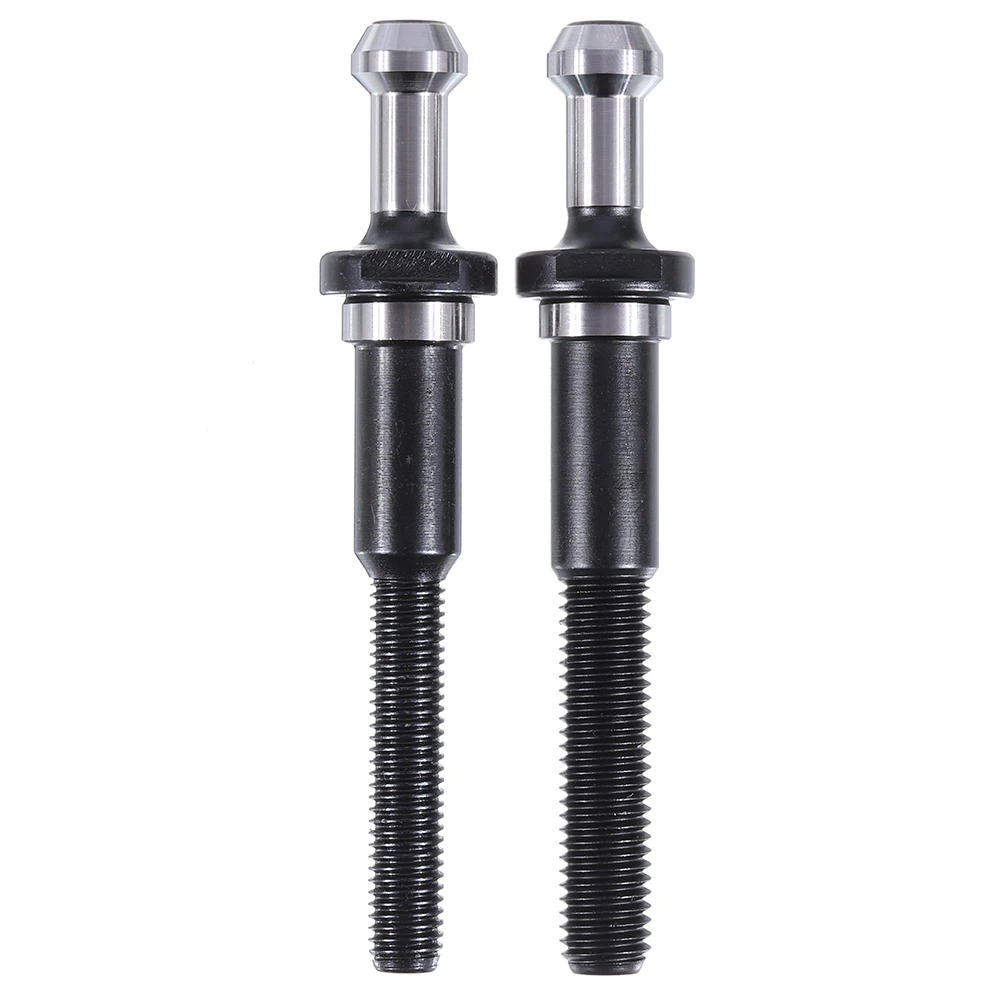 BT40 Pull Stud Bolt - 45 Degree M10 to M16 CNC Milling Tool Holder - Image 3
