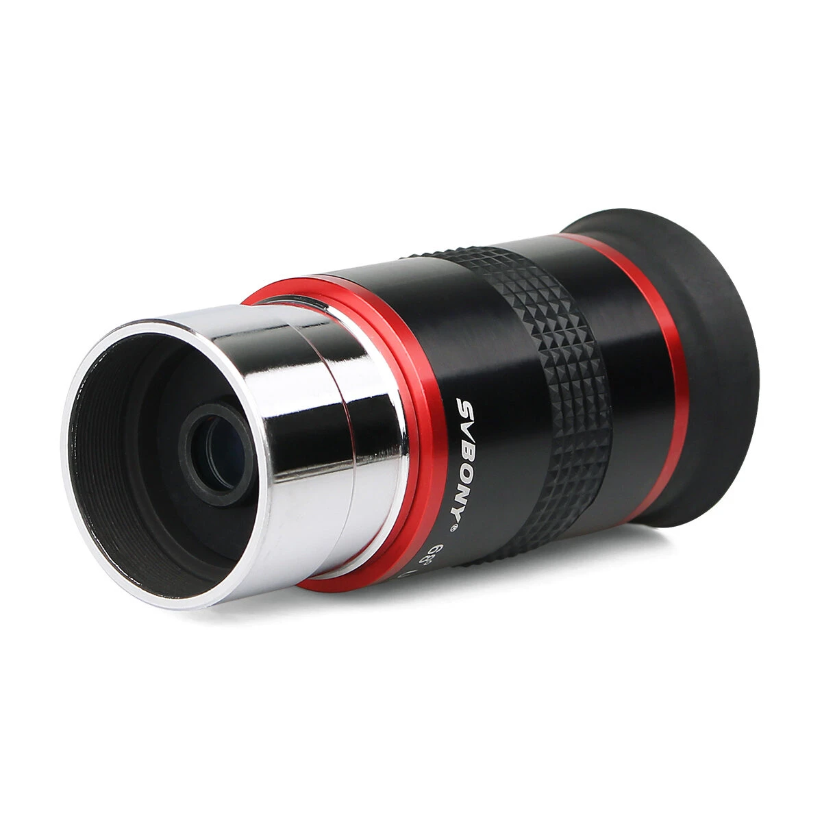 Orion 1.25 68-Degree Ultra Wide Angle 6mm Eyepiece | Telescope Accessory - Image 5