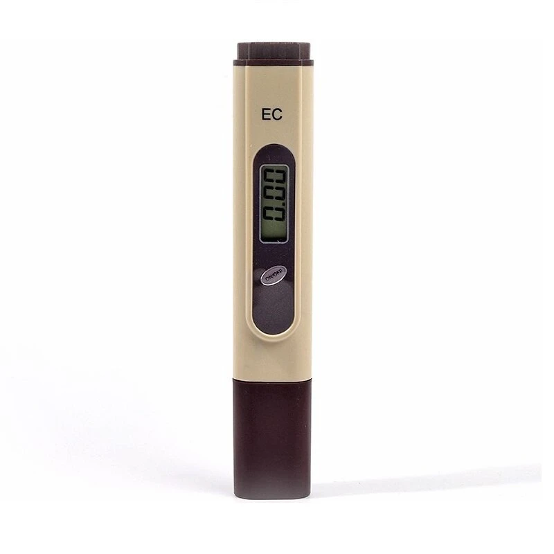 EC-1372 Pen Type EC Conductivity Test Pen | High Precision for Drinking Water - Image 2
