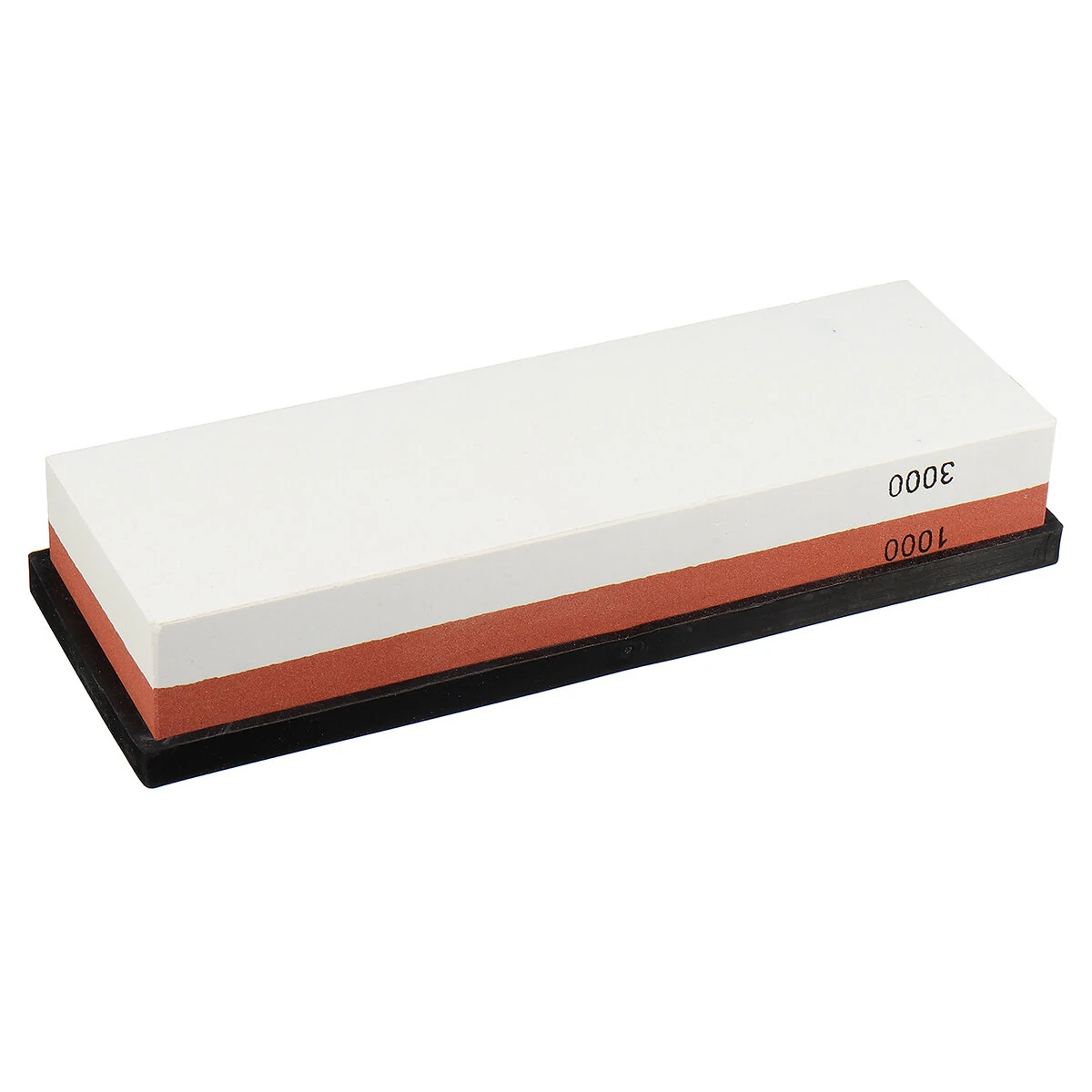 Double Sided Water Whetstone - 1000/6000 Grit Kitchen Knife Sharpening Tool - Image 3