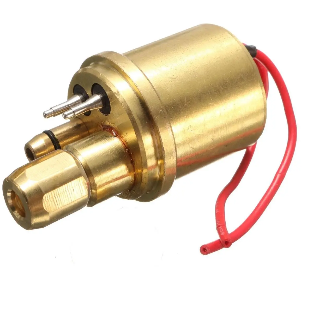 Euro Fitting MIG Welding Torch Adaptor Kit - Torch Side Conversion - Image 5
