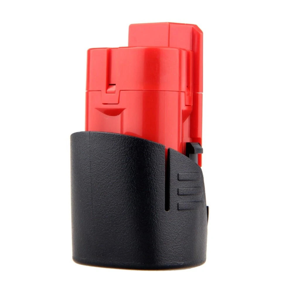 Milwaukee M12 12V 2.0Ah Li-ion Battery - for Cordless Tools 48-11-2401 48-11-2420 - Image 2