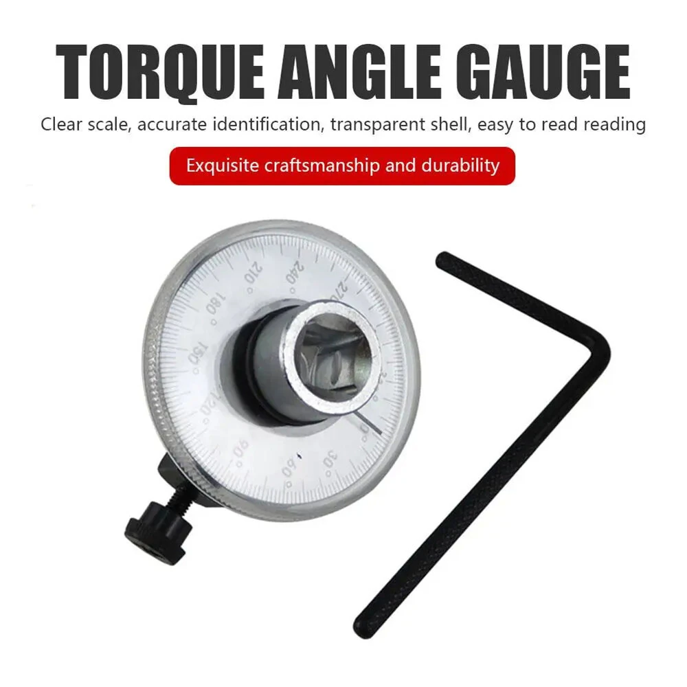 Honda CR-V Long Handle Torque Wrench - 1/2 Inch Drive | High Hardness Calibrated Tool - Image 4