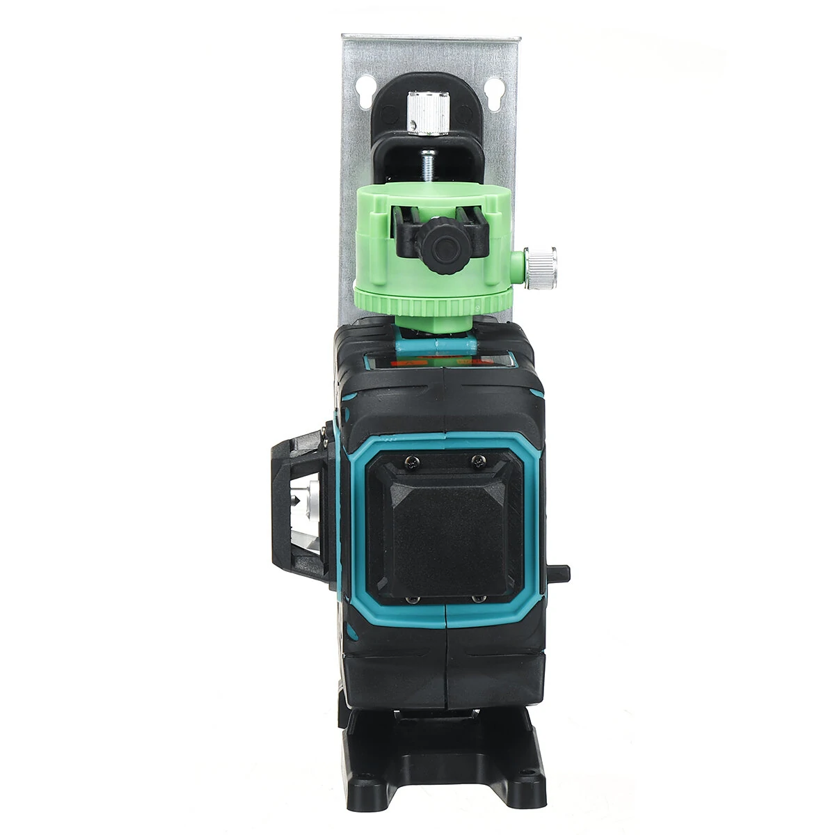 Green Light Laser Level - 3D 12 Line Self-Leveling | 360° Rotary Tool - Image 5