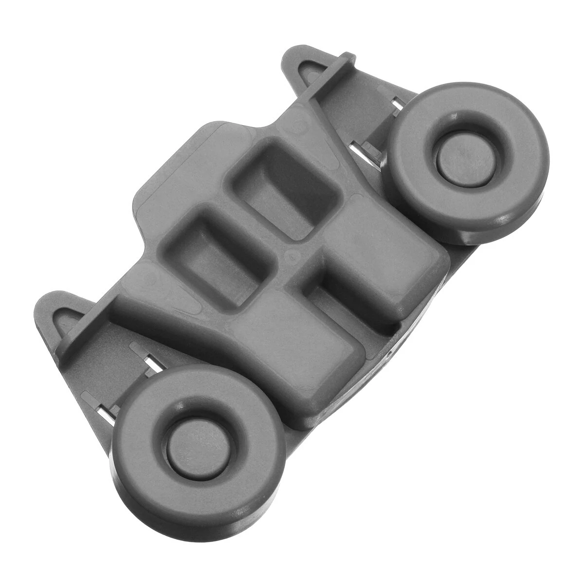 Whirlpool Dishwasher Undercounter Mounting Bracket - 2 Pack - 8269145 - Image 4