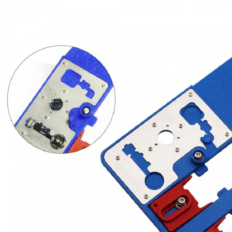 Mobile Phone Motherboard Repair Fixture for iPhone 6S-8P & XR | Degluing Platform - Image 4