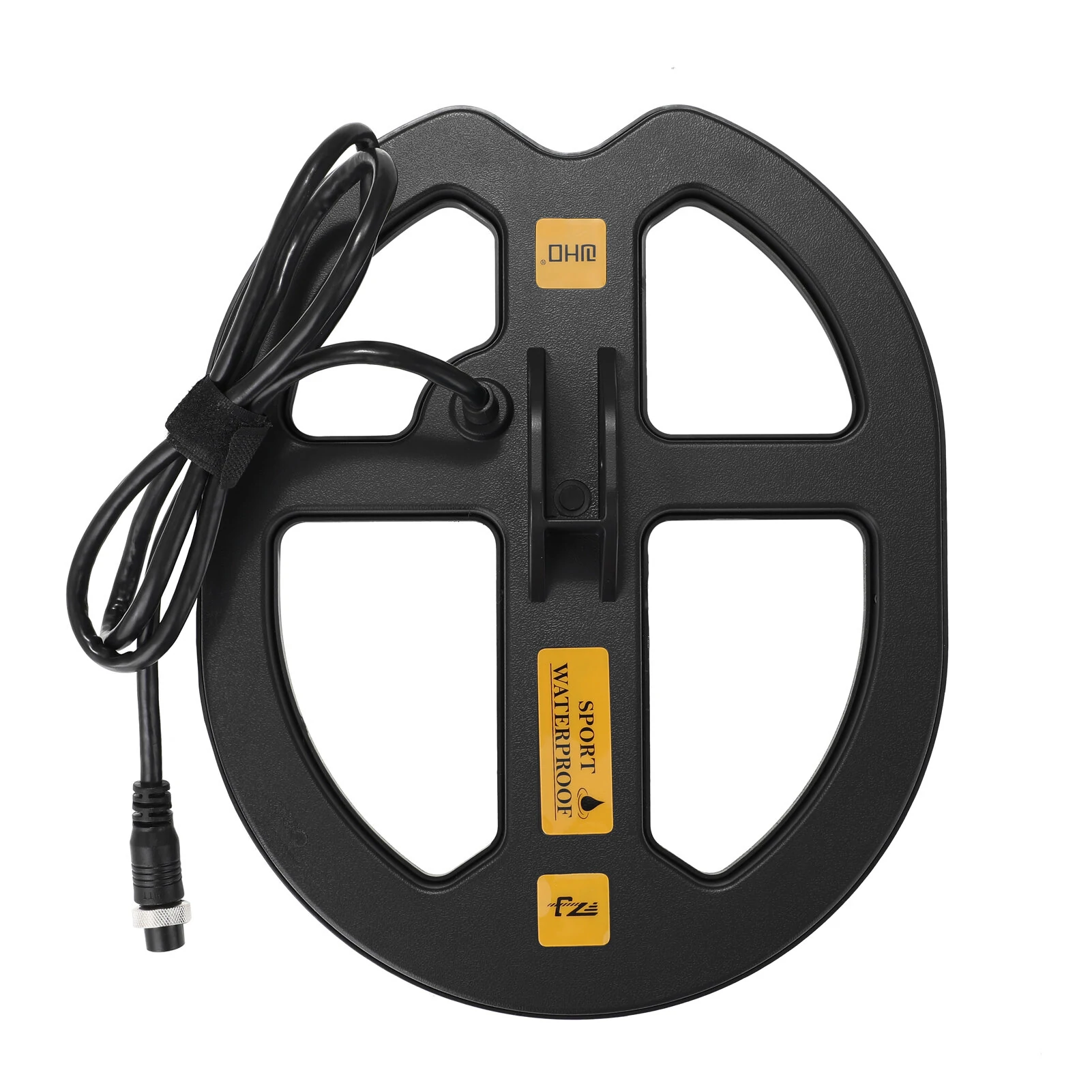 Z30 Handheld Portable Metal Detector - LCD Display | High Sensitivity & Precision - Image 5
