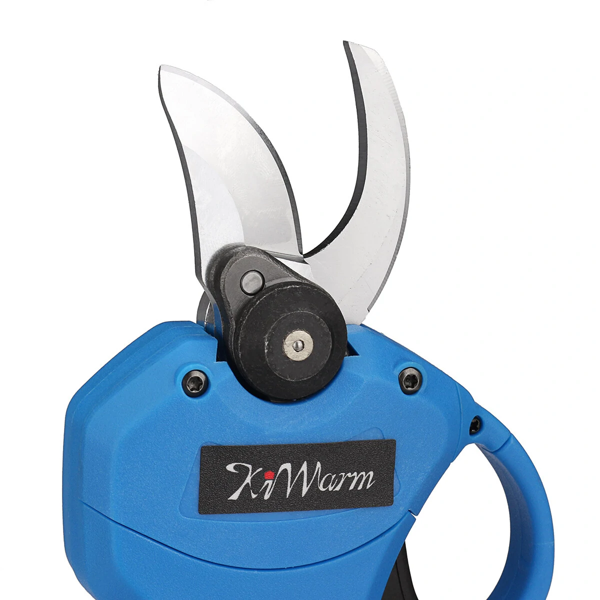 BRAVOBRO 88VF Cordless Electric Pruning Shears - 30mm Branch Cutter w/Battery for Makita - Image 5