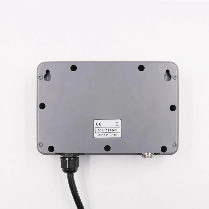 AZ7530 CO2 Monitor Controller with NDIR Sensor - Relay Function for Home Office Factory - Image 4