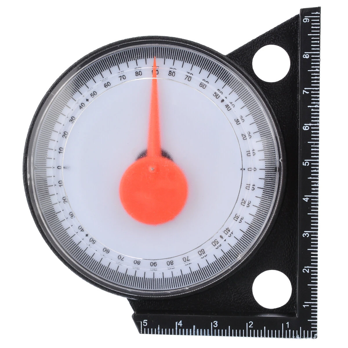 Multifunctional Inclinometer Protractor | Tilt Level Meter & Angle Finder Tool - Image 4