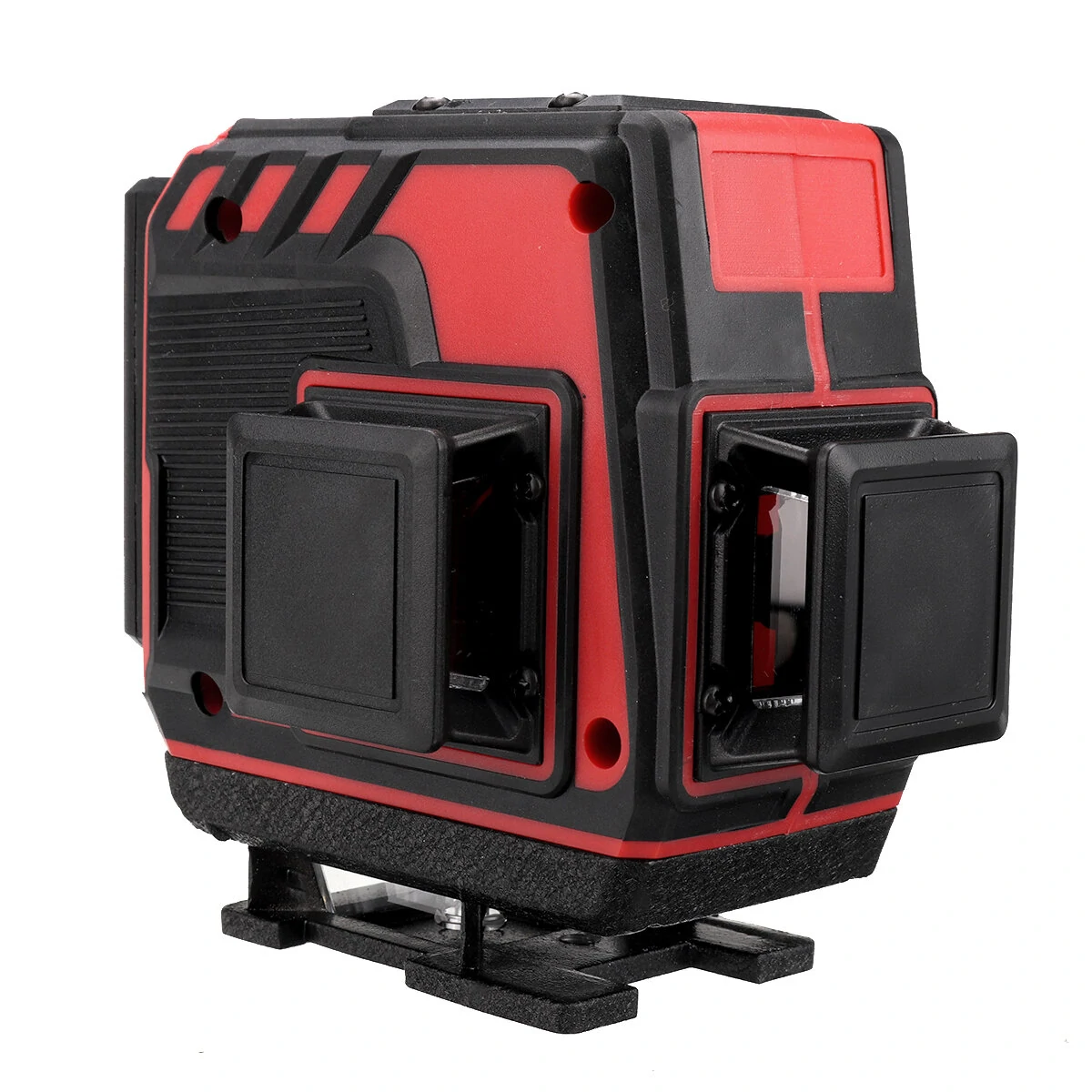 Green Laser Level 360&deg; Horizontal & Vertical 4D Self-Leveling | 8/12 Line - Image 5